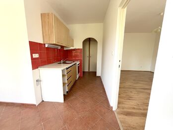 Pronájem bytu 1+1 v osobním vlastnictví 44 m², Vlachovo Březí