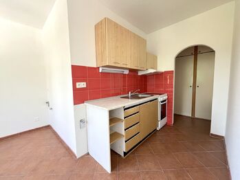 Pronájem bytu 1+1 v osobním vlastnictví 44 m², Vlachovo Březí