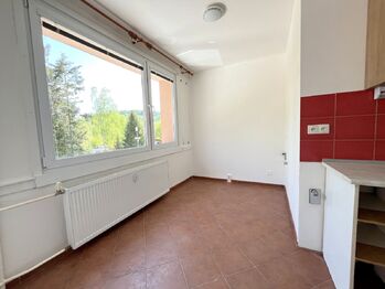 Pronájem bytu 1+1 v osobním vlastnictví 44 m², Vlachovo Březí