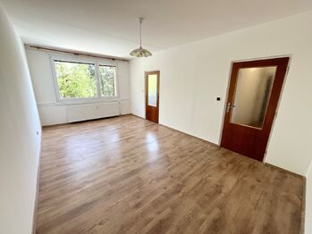 Pronájem bytu 1+1 v osobním vlastnictví 44 m², Vlachovo Březí