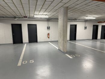 Pronájem bytu 1+kk v osobním vlastnictví 40 m², Chrudim