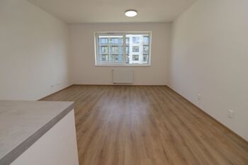 Pronájem bytu 1+kk v osobním vlastnictví 40 m², Chrudim