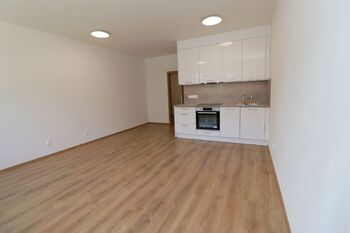 Pronájem bytu 1+kk v osobním vlastnictví 40 m², Chrudim