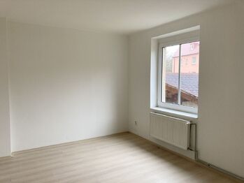 Pronájem bytu 1+1 v osobním vlastnictví 33 m², Chomutov