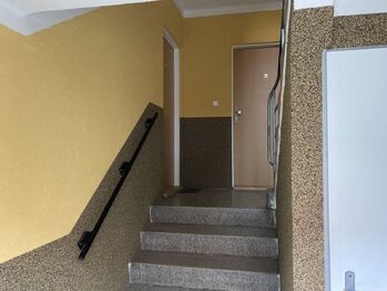 Pronájem bytu 1+1 v osobním vlastnictví 33 m², Chomutov