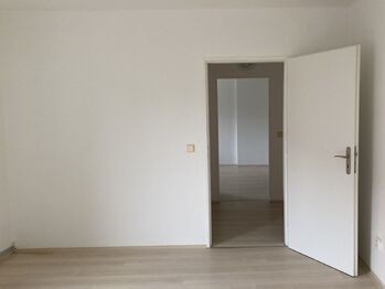 Pronájem bytu 1+1 v osobním vlastnictví 33 m², Chomutov