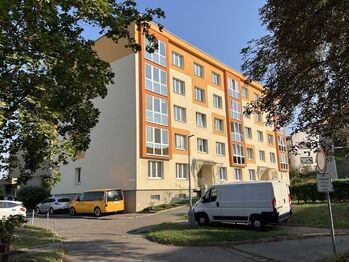 Prodej bytu 2+kk v osobním vlastnictví 46 m², Praha 4 - Chodov