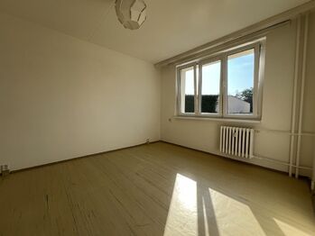 Prodej bytu 2+kk v osobním vlastnictví 36 m², Praha 4 - Nusle