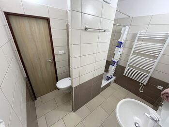 Pronájem bytu 1+1 v osobním vlastnictví 42 m², Strakonice