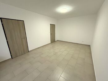 Pronájem bytu 1+1 v osobním vlastnictví 42 m², Strakonice