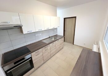 Pronájem bytu 1+1 v osobním vlastnictví 42 m², Strakonice