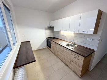 Pronájem bytu 1+1 v osobním vlastnictví 42 m², Strakonice