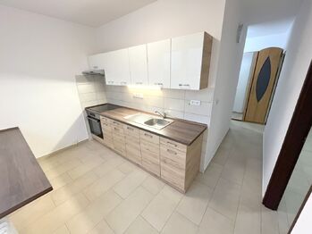 Pronájem bytu 2+kk v osobním vlastnictví 51 m², Strakonice