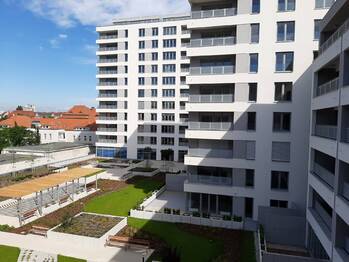 Pronájem bytu 1+1 v osobním vlastnictví 36 m², Plzeň