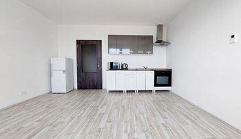 Pronájem bytu 2+1 v osobním vlastnictví 58 m², Plzeň