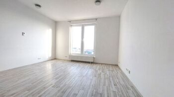 Pronájem bytu 1+kk v osobním vlastnictví 29 m², Plzeň