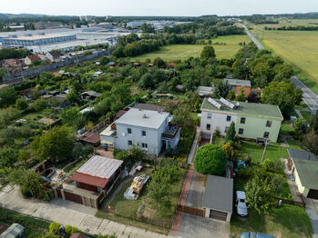 Prodej domu 160 m², Otrokovice