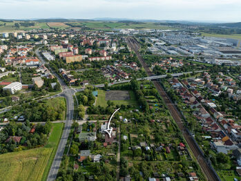 Prodej domu 100 m², Otrokovice