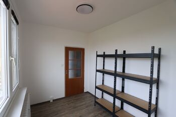 Pronájem bytu 3+1 v družstevním vlastnictví 65 m², Čížkovice