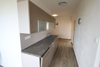 Pronájem bytu 3+1 v družstevním vlastnictví 65 m², Čížkovice