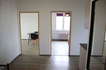 Pronájem bytu 3+1 v družstevním vlastnictví 65 m², Čížkovice