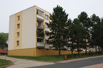 Pronájem bytu 3+kk v družstevním vlastnictví 67 m², Štětí