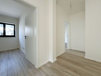 Prodej bytu 2+kk v osobním vlastnictví 67 m², Dolany