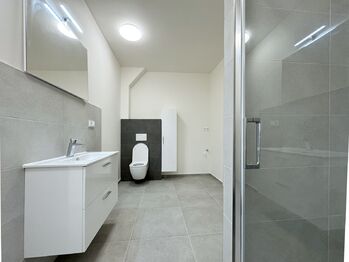 Prodej bytu 2+kk v osobním vlastnictví 67 m², Dolany