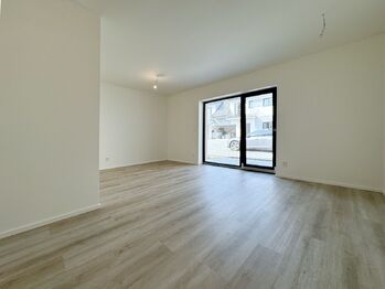 Prodej bytu 2+kk v osobním vlastnictví 67 m², Dolany