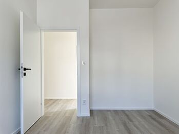 Prodej bytu 2+kk v osobním vlastnictví 67 m², Dolany