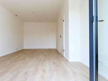 Prodej bytu 3+kk v osobním vlastnictví 79 m², Dolany