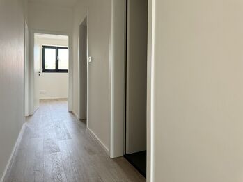 Prodej bytu 3+kk v osobním vlastnictví 79 m², Dolany