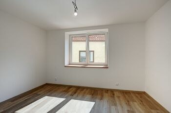 Prodej bytu 3+kk v osobním vlastnictví 65 m², Vilémovice