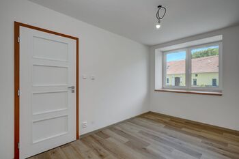 Prodej bytu 3+kk v osobním vlastnictví 65 m², Vilémovice