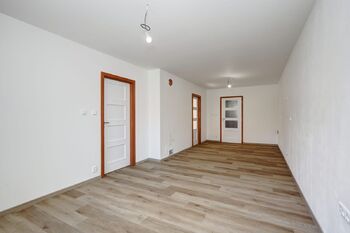 Prodej bytu 3+kk v osobním vlastnictví 65 m², Vilémovice