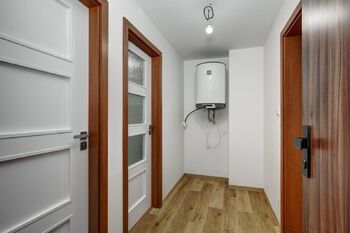 Prodej bytu 3+kk v osobním vlastnictví 65 m², Vilémovice