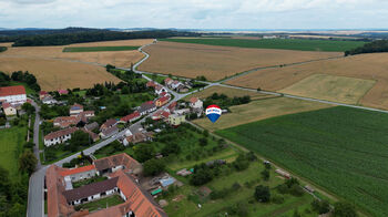 Prodej pozemku 1646 m², Myslibořice