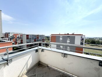 Pronájem bytu 3+kk v osobním vlastnictví 87 m², Praha 5 - Zličín