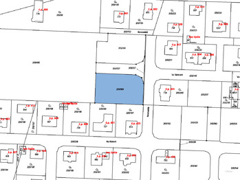 KM - 06.09.2024 - Prodej pozemku 1290 m², Měšice