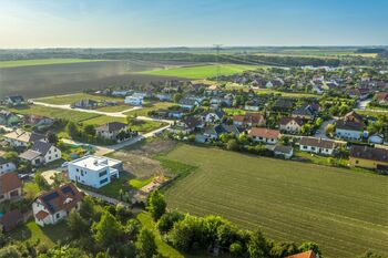 Prodej pozemku 1290 m², Měšice