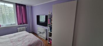 Prodej bytu 3+1 v osobním vlastnictví 74 m², Praha 5 - Stodůlky