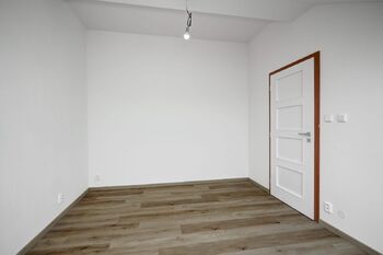 Prodej bytu 2+kk v osobním vlastnictví 75 m², Vilémovice