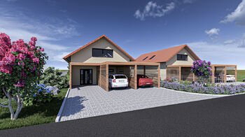 Prodej pozemku 823 m², Myslibořice