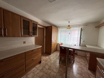 Prodej nájemního domu 303 m², Olomouc