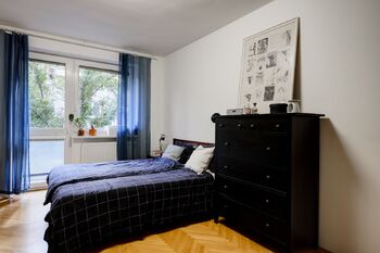 Pronájem bytu 2+1 v osobním vlastnictví 60 m², Brno