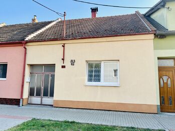 Prodej domu 150 m², Kyjov