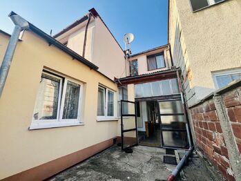 Prodej domu 150 m², Kyjov