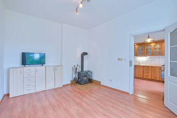 Prodej bytu 1+1 v osobním vlastnictví 32 m², Aš