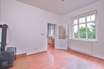 Prodej bytu 1+1 v osobním vlastnictví 32 m², Aš