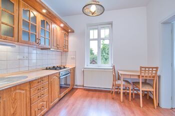 Prodej bytu 1+1 v osobním vlastnictví 32 m², Aš